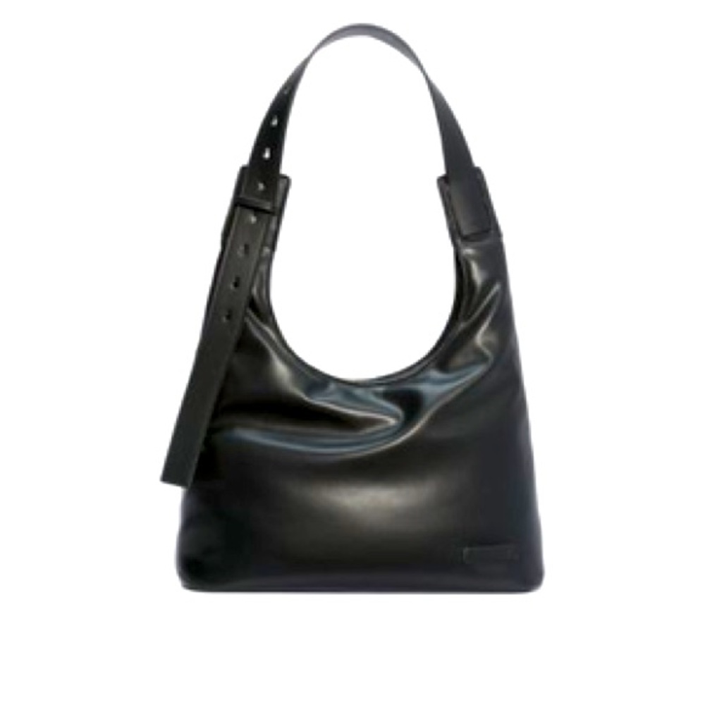 Calvin Klein Archive Hardware Shoulder Bag BRAND NEW